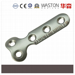 母、螺栓与螺钉 - 常州华森医疗器械有限公司 