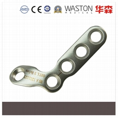 母、螺栓与螺钉 - 常州华森医疗器械有限公司 