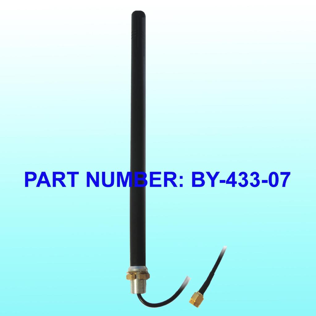 Антенна 433mhz Антенна 433mhz