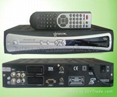 Shenzhen Intek Industrial Co., Ltd Shenzhen Intek Industrial Co., Ltd