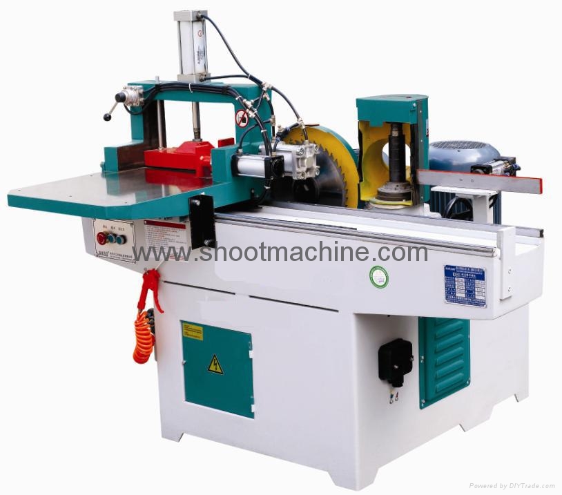 FINGER JOINTER,MX3510 China Manufacturer Finger Jointer Machine