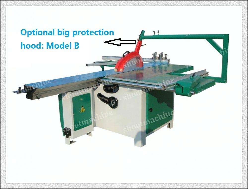 Wood Panel Saw Machine,SH6132TGO,SH6138TGO SHOOT (China Manufacturer