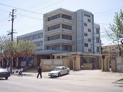 Yantai Shoot Import & Export Co., Ltd. Yantai Shoot Import & Export Co., Ltd.