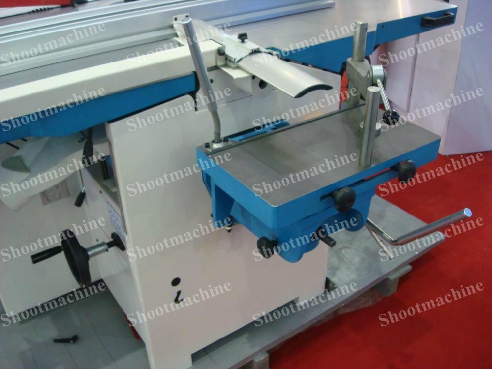 Combine Woodworking Machine,SH410N - SHOOT (China 