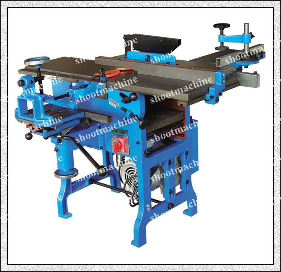 Woodworking Machine, MQ442A - SHOOT (China Manufacturer) - Woodworking ...