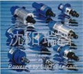 DEUBLIN加工中心及槍鉆機床旋轉接頭
