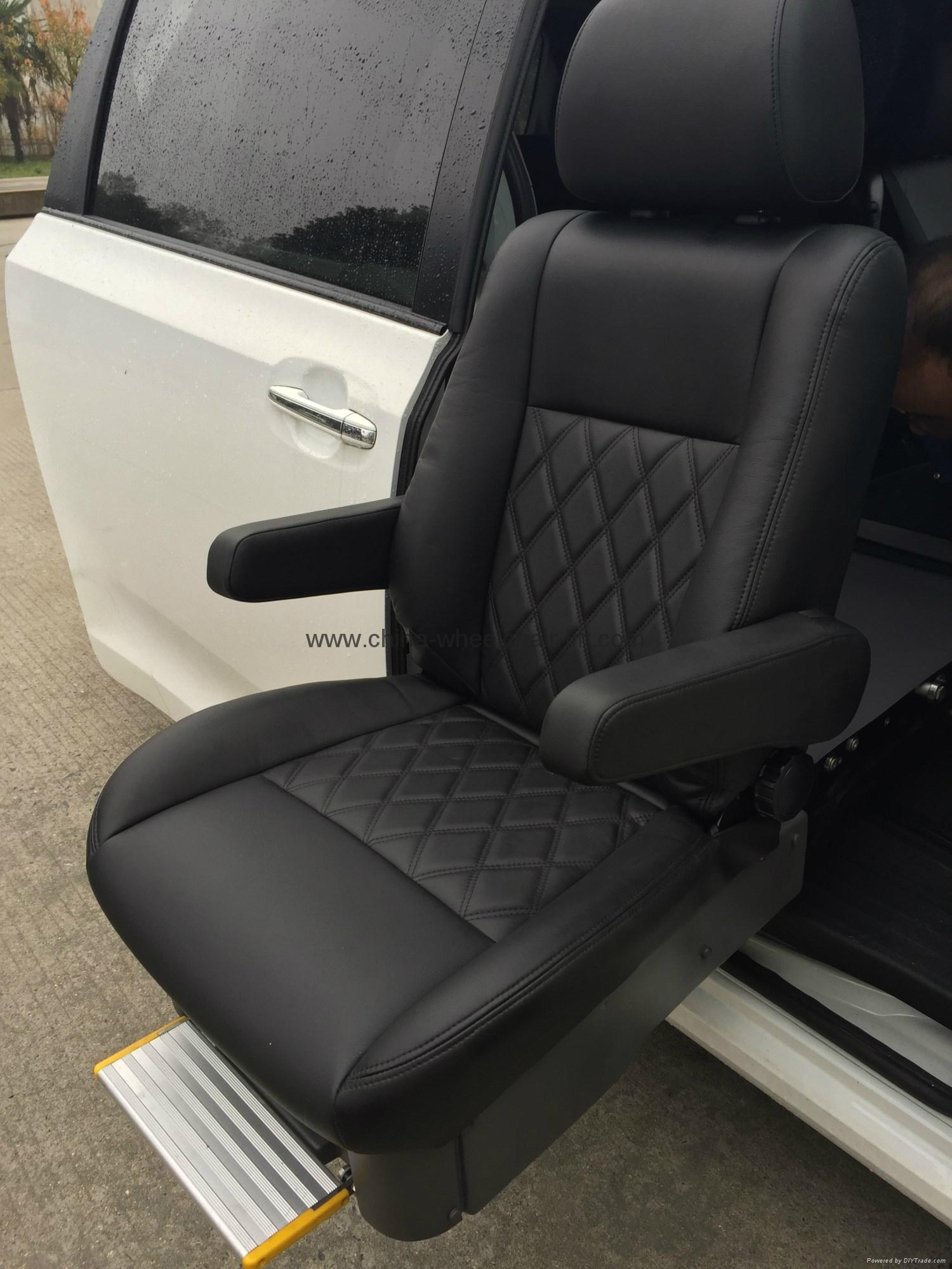 Swivel Car Seat >> Turning Seat Special Swivel Car Seat - S-LIFT - XINDER ... Swivel Car Seat >> Turning Seat Special Swivel Car Seat - S-LIFT - XINDER ...