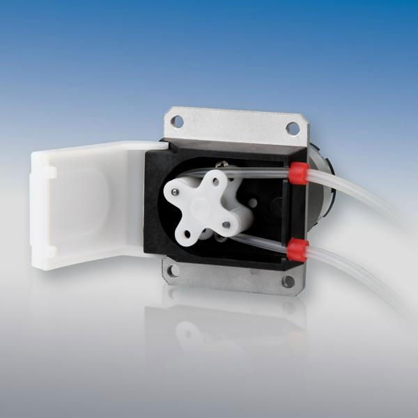 Oem peristaltic pump manufacturers