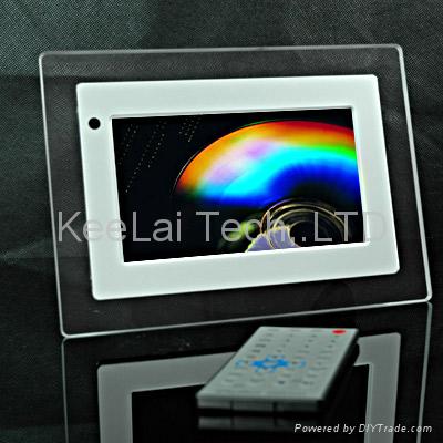 sony 7 digital photo frame sony 7 digital photo frame