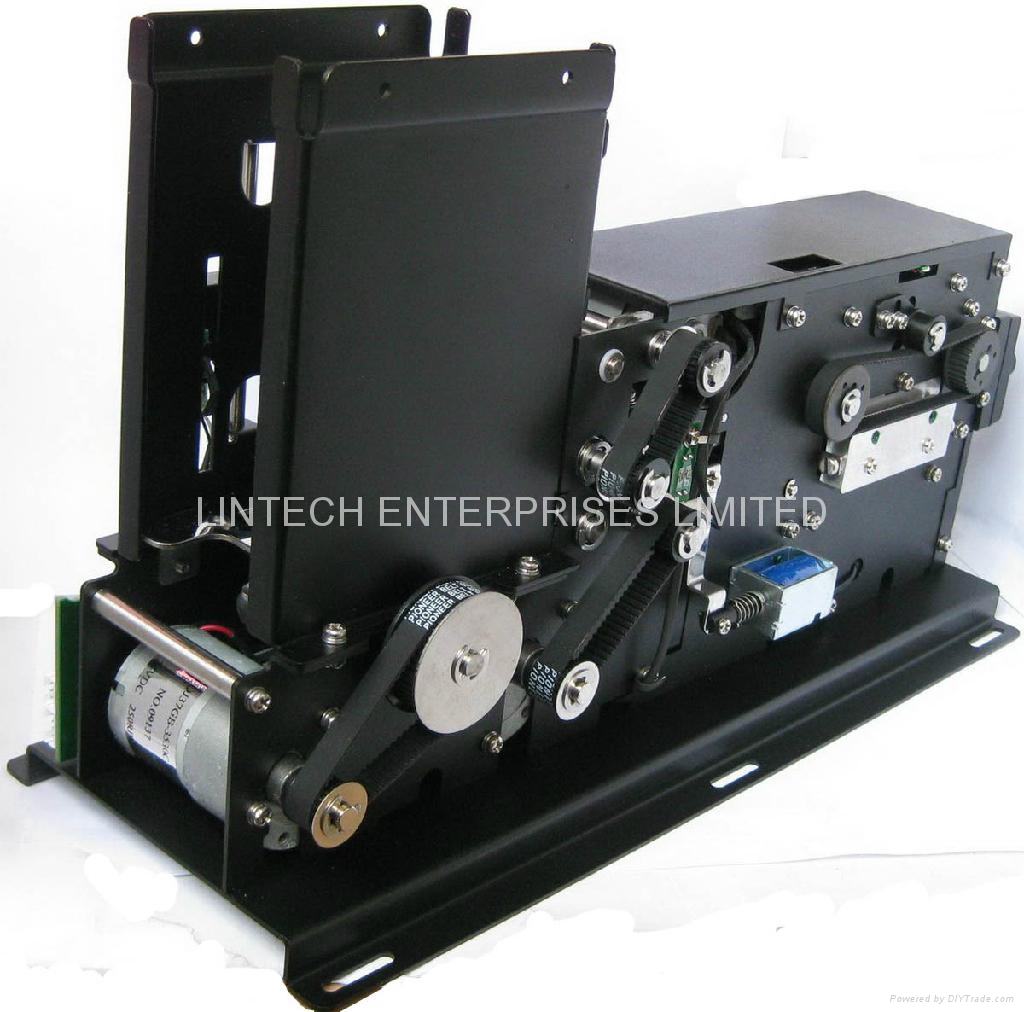 System writer trading