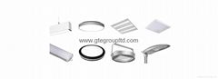 GTE GROUP LIMITED GTE GROUP LIMITED