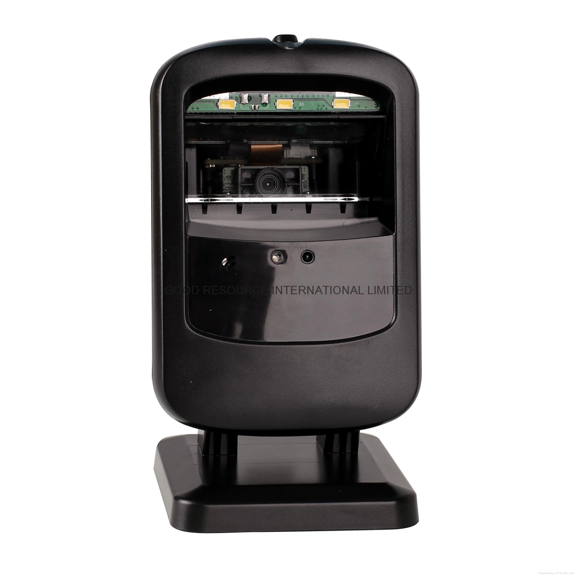 2 DIMENSIONAL AND 1 DIMENSIONAL BARCODE SCANNER zm2200 (China