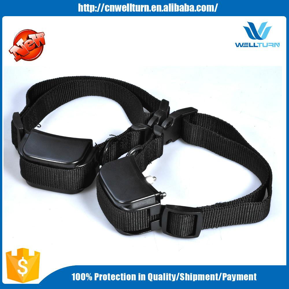 Hot Sell Pet Collar For Training - WT738A - WT (China ...