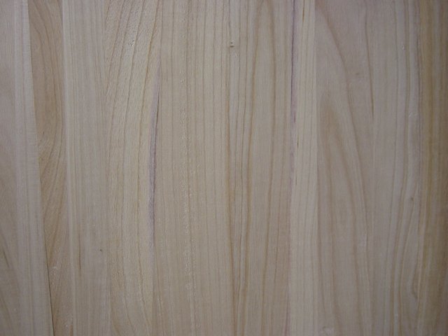 泡桐木板材 1