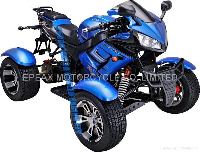 EEC Racing style 350cc atv EP350ST8 EPEAX (China Manufacturer