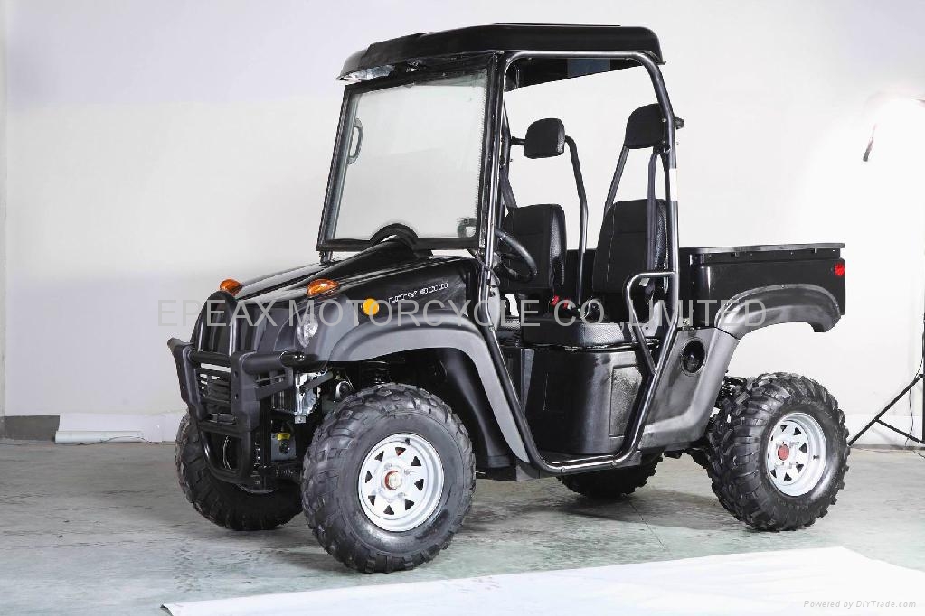 300CC 2WD CVT EEC UTV/FARM CART EP300UV2 (China Manufacturer) ATV