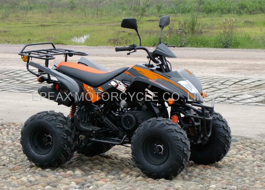 NEW 150CC CVT ATV QUAD EP150ST EPEAX (China Manufacturer) ATV