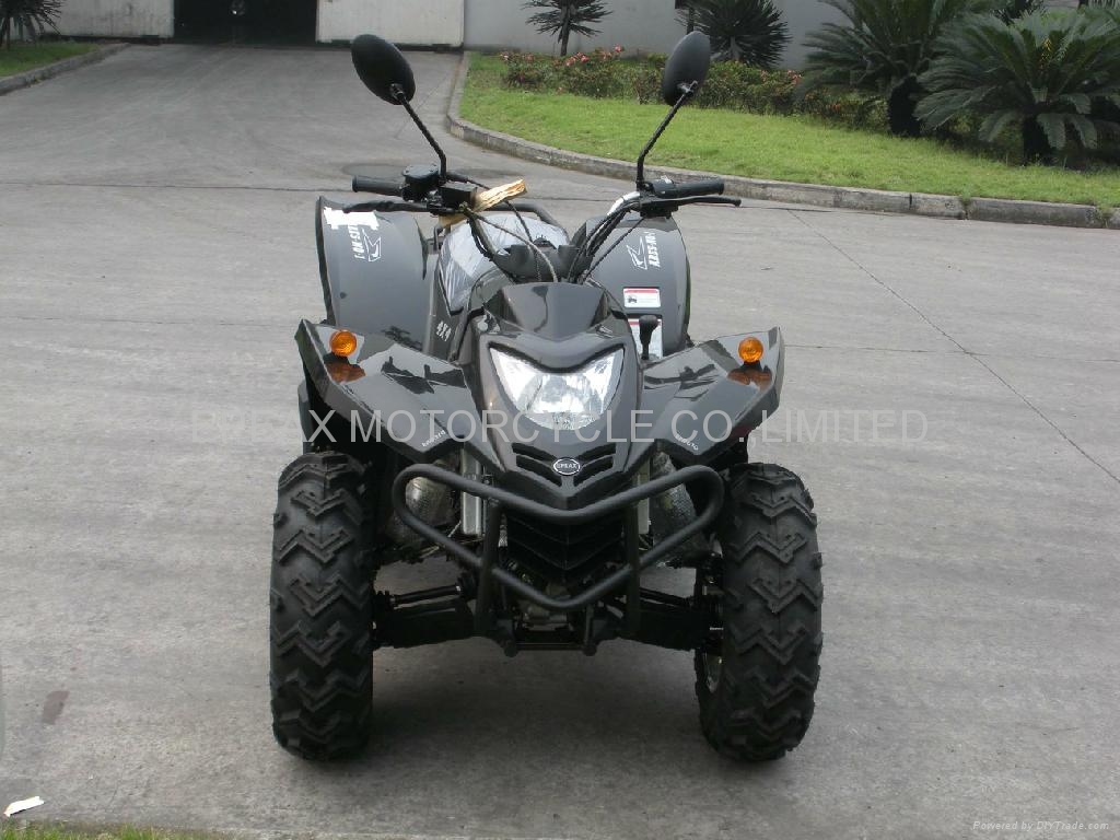 500CC 4WD CVT SPORT ATV/QUAD EP500ST8 (China Manufacturer) ATV