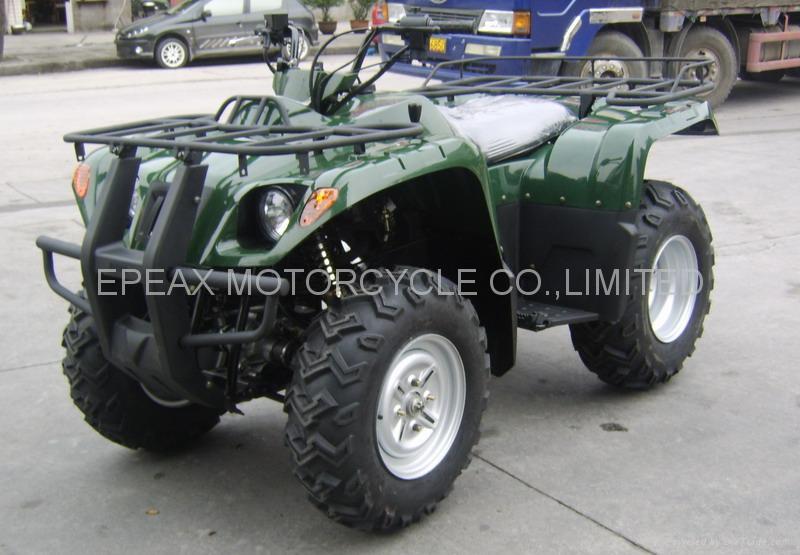 Atv 400cc honda #4