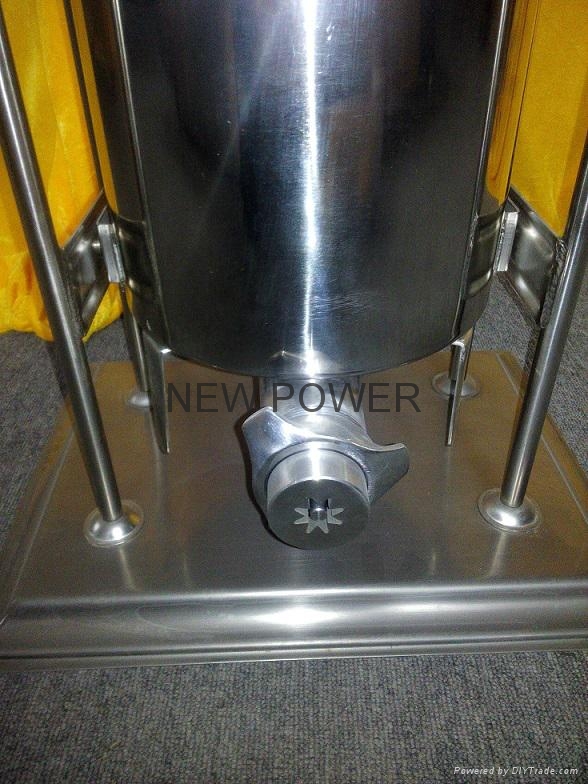 拉丁果机，拉丁果机加盟，南锣鼓巷拉丁果机