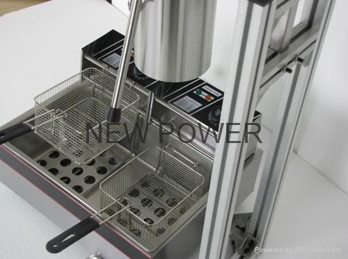 拉丁果機，拉丁果機加盟，南鑼鼓巷拉丁果機