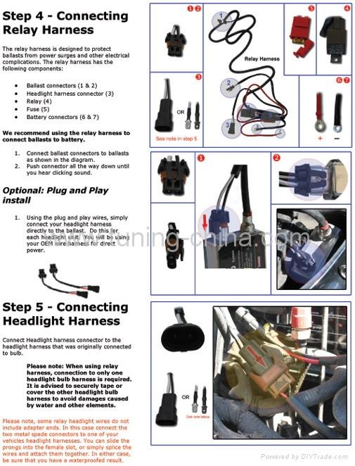 Xenon trading system