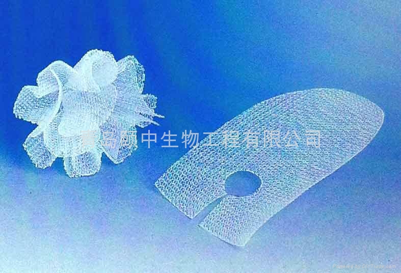 手术补片系列产品 Ⅰ
