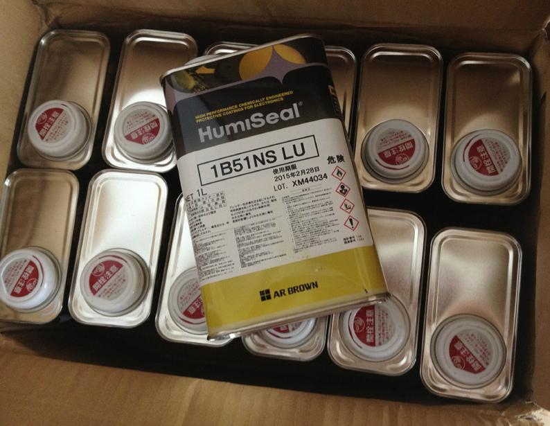 Humiseal 1B66NS,1B66NS LU 1B66NS,1B66NSLU (China Trading Company