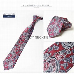 search results of "necktie"