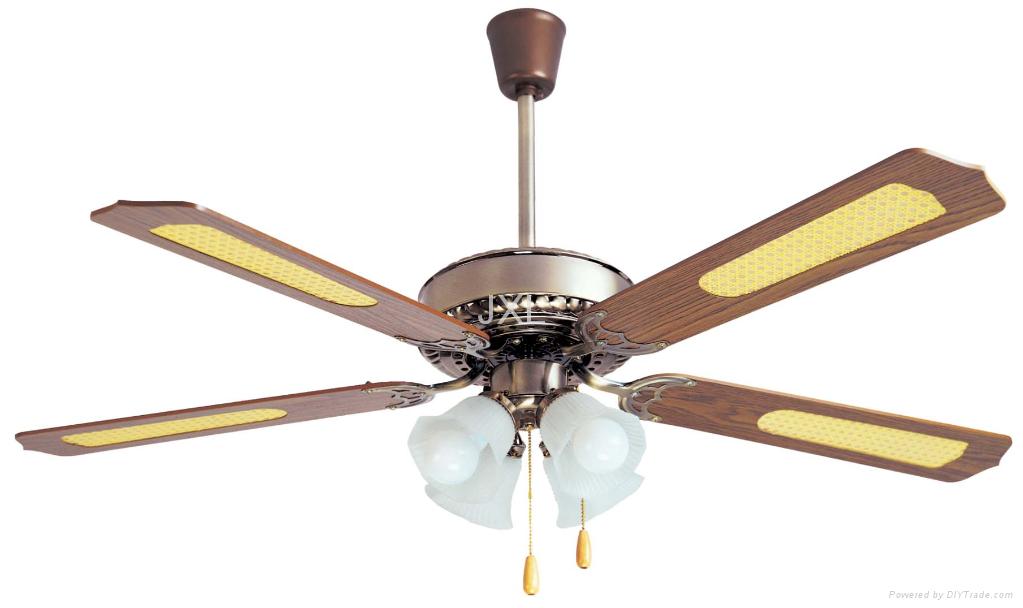 52 Inch Decorate Ceiling Fan Fz52 4w4lmyypb China Fan 4 52 Inch Decorate Ceiling