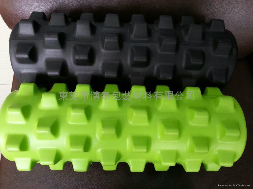 EVA structure foam injection molding - BT - BT (China Manufacturer