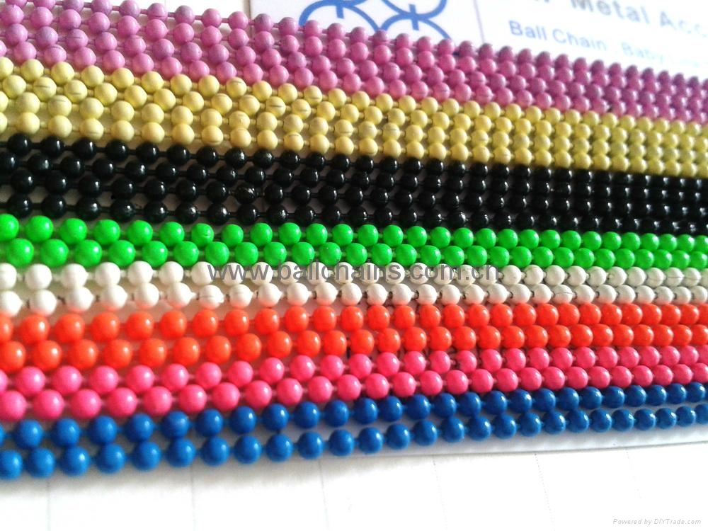 Color Chain Color Chain