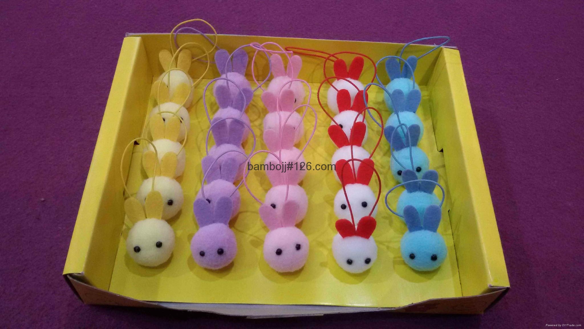 Small Stuffed Toys 24