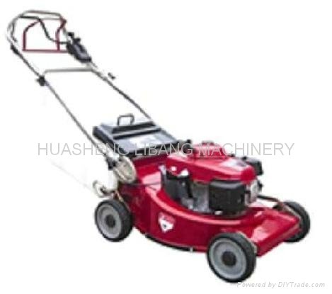 Lawn mower XSZ53 5