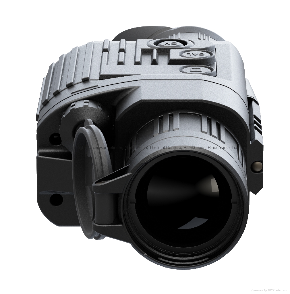 Quantum LD38S 384x288 38mm lens Thermal Imaging Scope Camera Pulsar