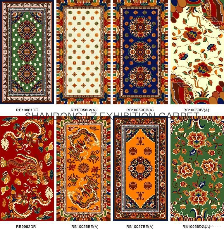 Casino carpet manufacturers