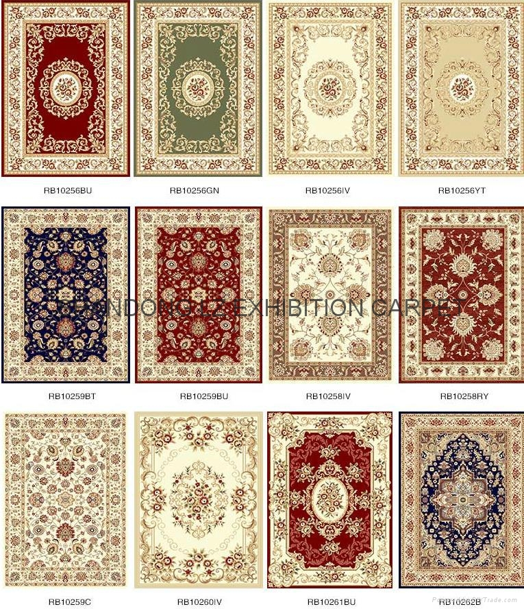 Casino carpet manufacturers