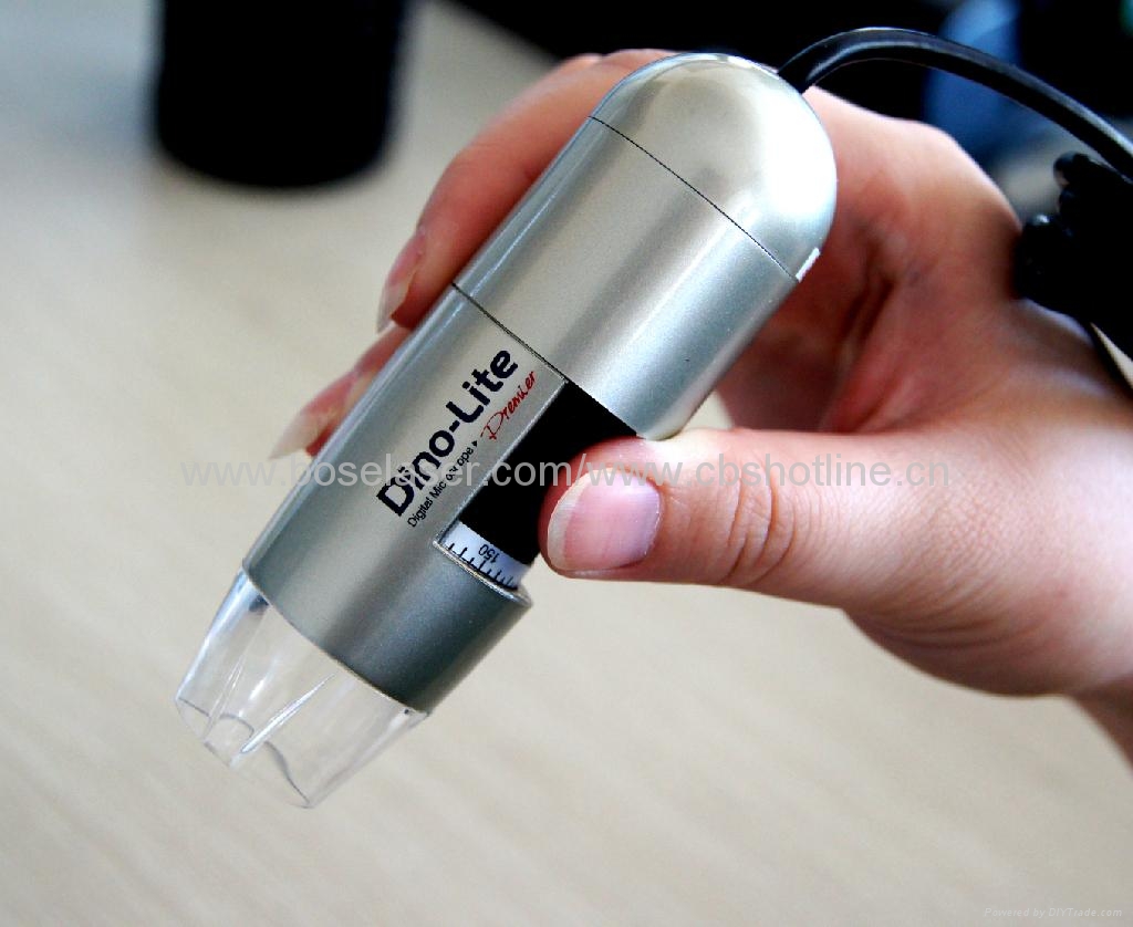 10X200X Hair and Scalp Camera（1.3 pixels） CBS603 CBSHOTLINE