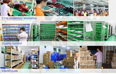 Shenzhen Southking Technology Co. , LTD Shenzhen Southking Technology Co. , LTD