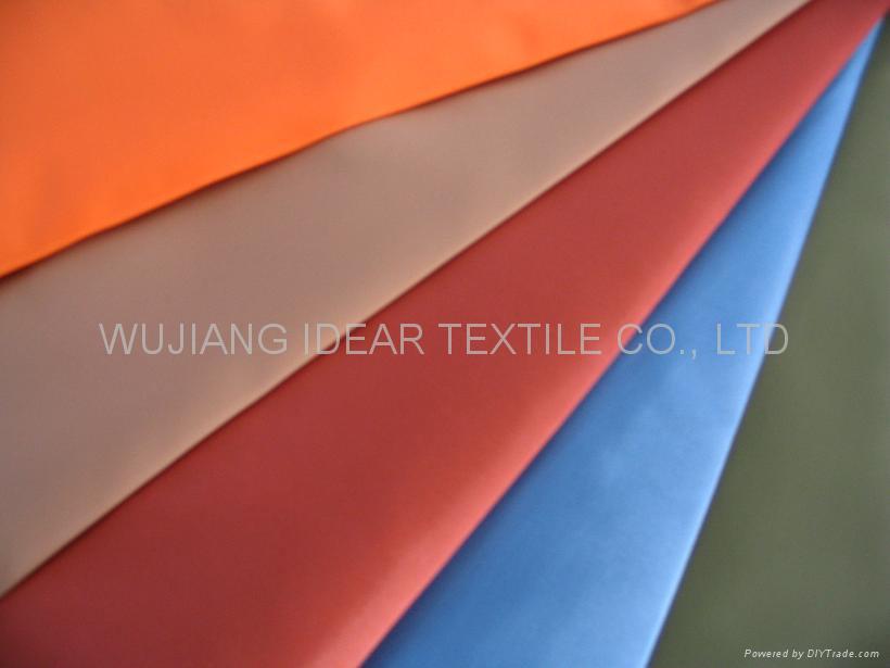 Fabric Nylon Taffeta Cn 18