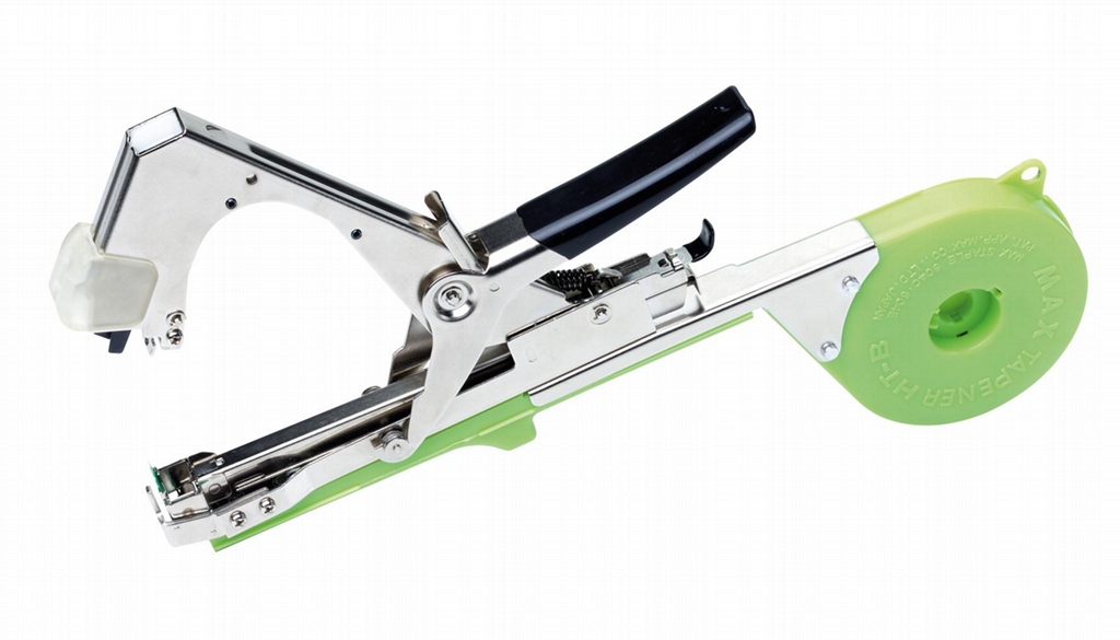Tape Binder Machine (China Manufacturer) Garden Tools & Equipment