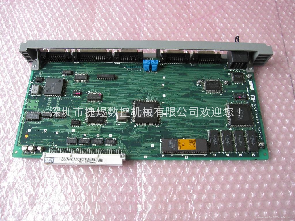 Home Pcb Manufacturers Open Circuits