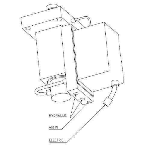结晶器振动液压缸 - 产品目录 - 北京市 - 欢迎访问撼神北京办事处(德国撼神液压缸电液伺服作动器伺服作动筒动态液压缸HAENCH