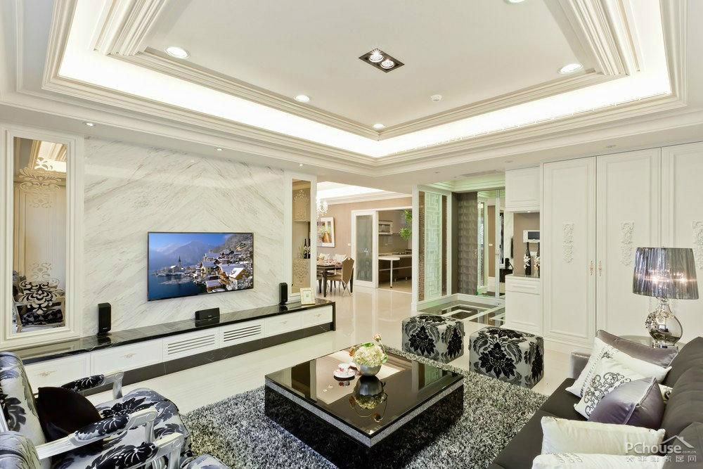Fake tv for model home Fake tv for model home