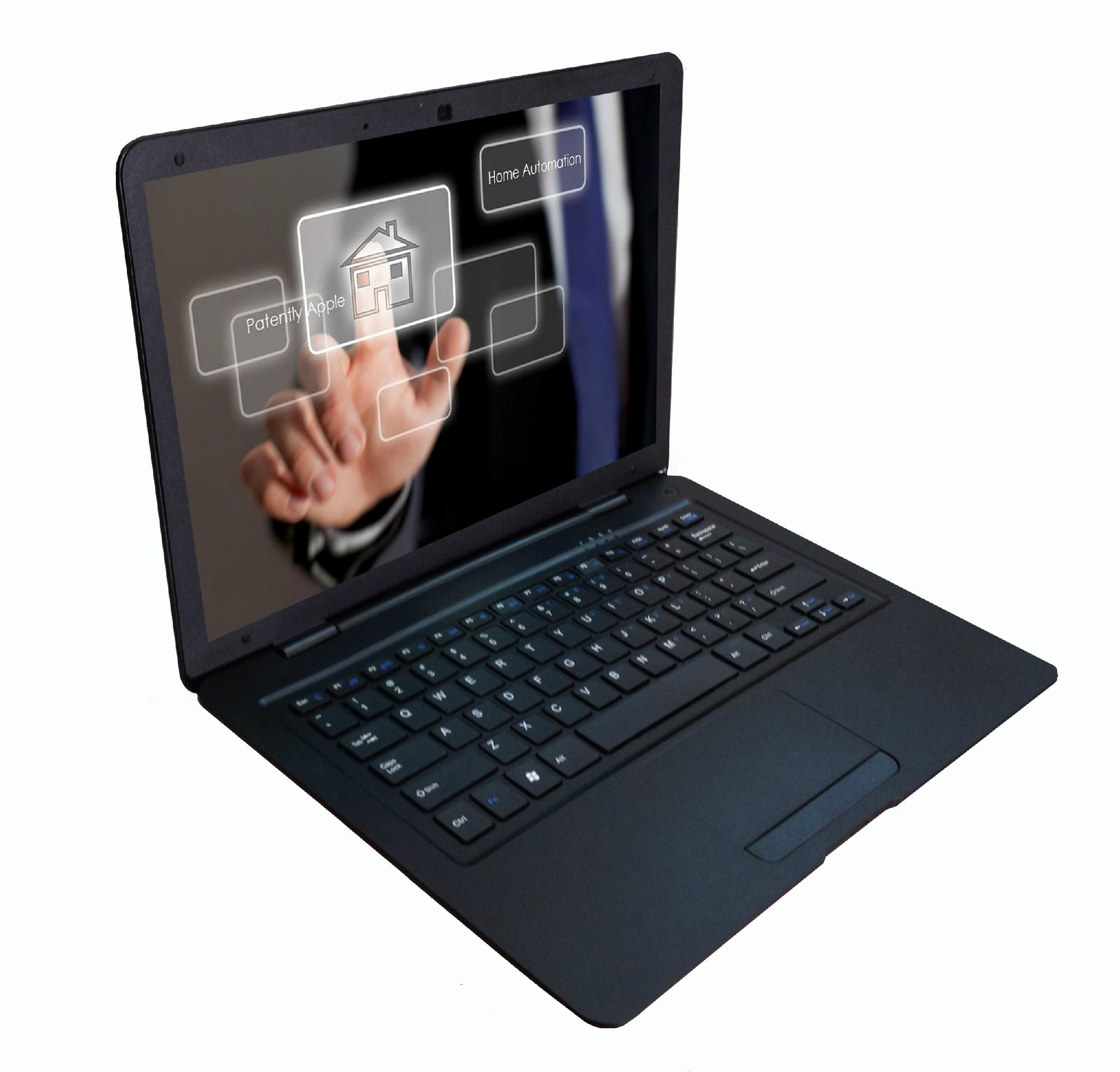 America furniture show dummy computer model props laptop model YL8613