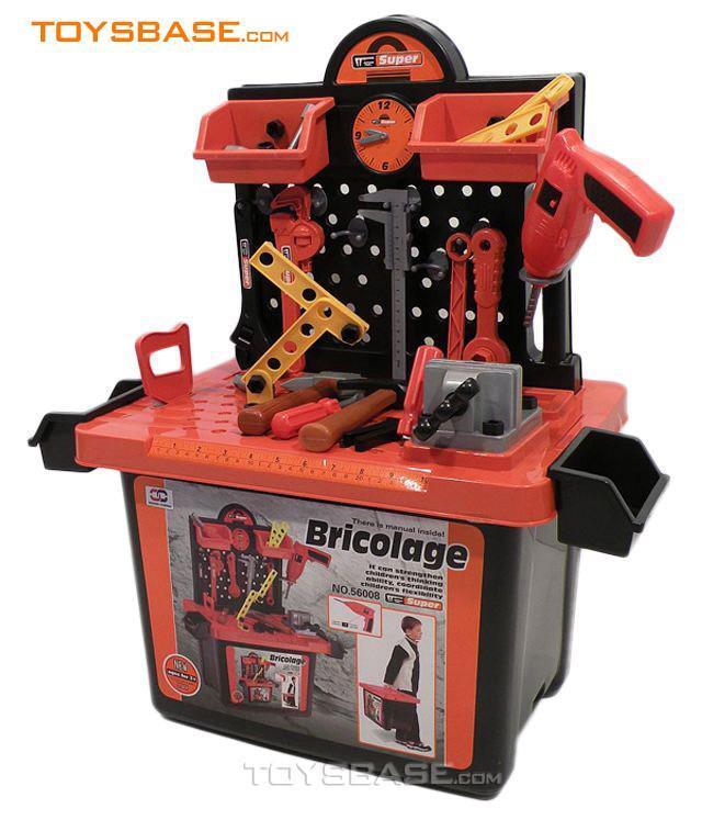 toys electrical