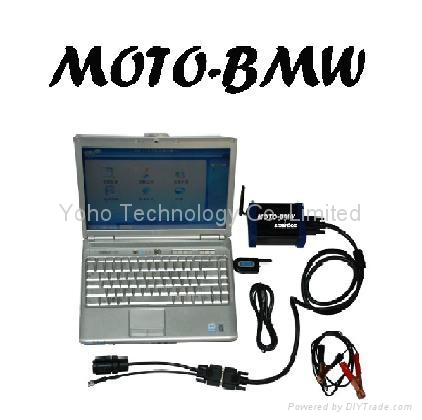 Bmw motorcycle faults #6