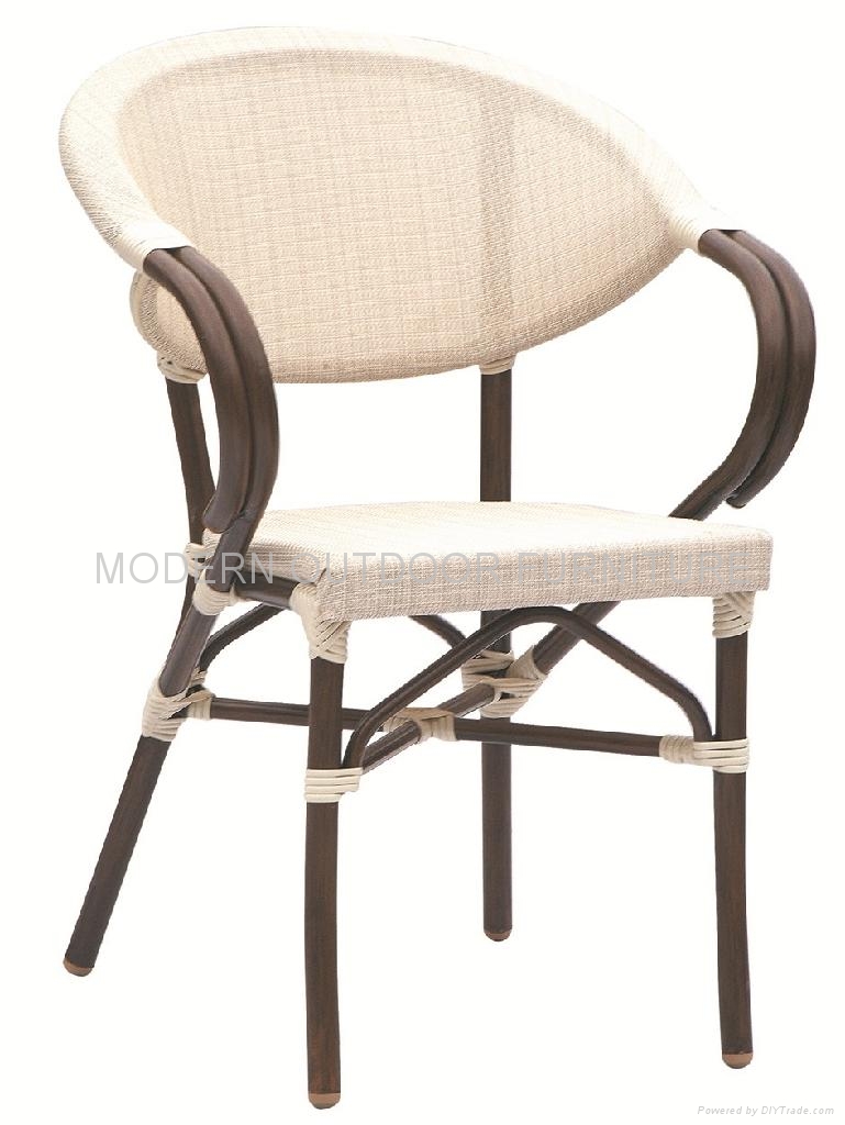 Outdoor Rattan Furniture Rattan Chairs BC002 MODERN (China