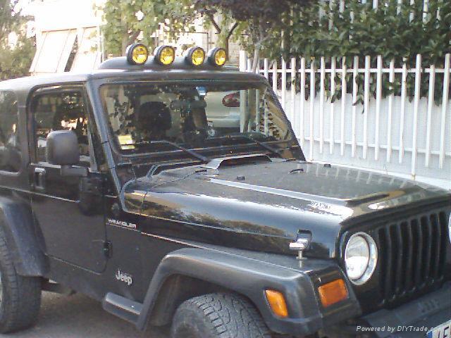 Sell jeep parts