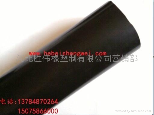 氟橡胶软管